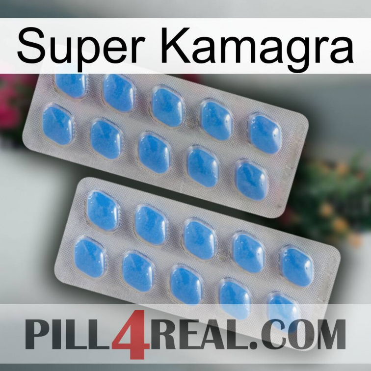 Super Kamagra 23